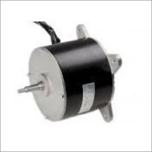 Electric AC Induction Motor