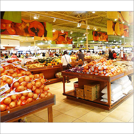 Retail POS Billing Software