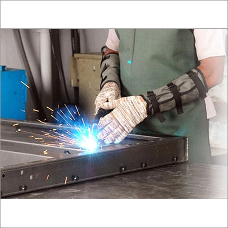 Metal Fabrication ERP Software