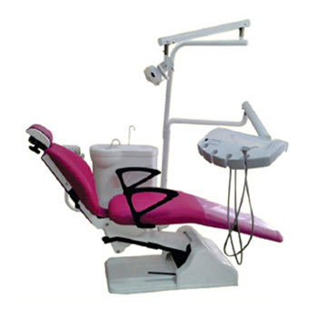 Hydraulically Operated Dental Chair
