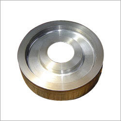 Steel Gear Blank