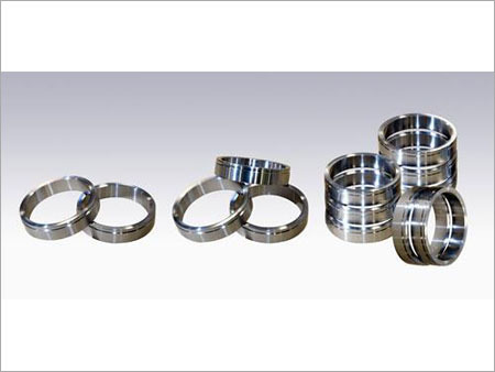 Alloy Steel Gear Blanks