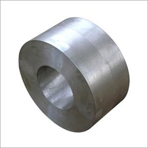 Industrial Steel Blank