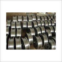 Stainless Steel Shaft Wheel