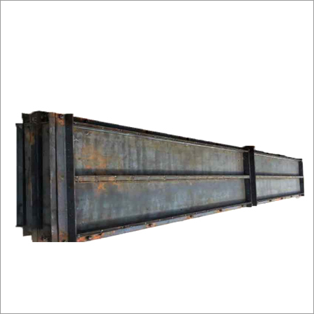 Commercial Precast Compound Wall Mould
