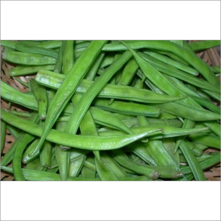 क्लस्टर बीन बीज