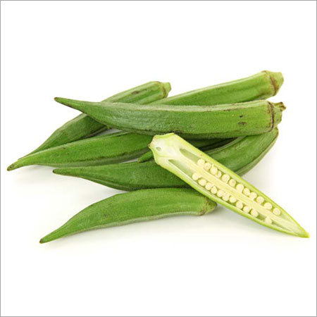 भिन्डी