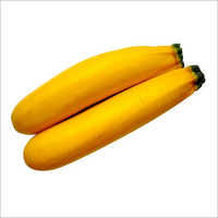 Zuchini Yellow