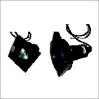 Black Under Water Lights