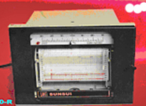 STRIP CHART RECORDER