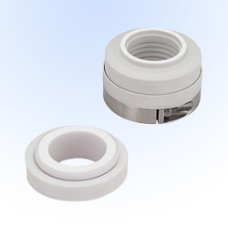 Ptfe Bellow Mechanical Seal