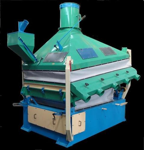 ग्रेविटी सेपरेटर