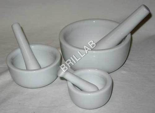 Mortar & Pestel