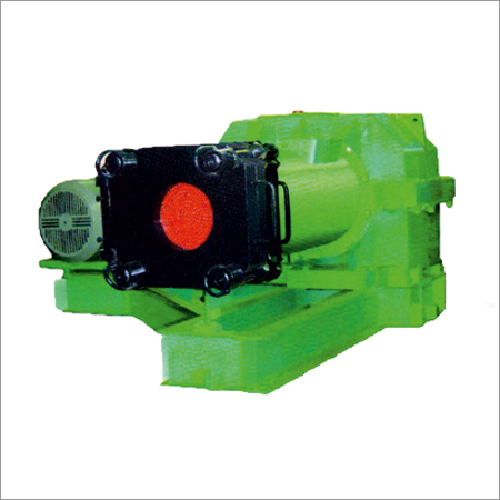 रबर छलनी मशीन