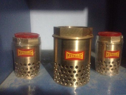 सिंचाई फुट वाल्व