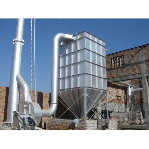 Air Pollution Control Device for Hand Tool Manf