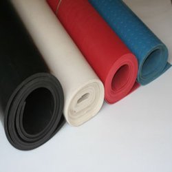 Rubber Matting