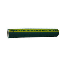 Asbestos Covered Furnace Coolant Hose