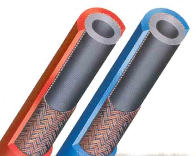 Rubber Welding Hose