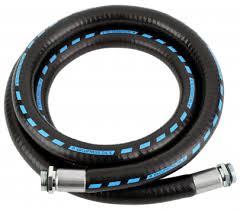 Rubber Petrol Dispensing Hose