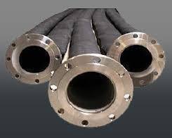 Rubber Oil Suction Hose
