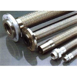 SS Corrugated Hose