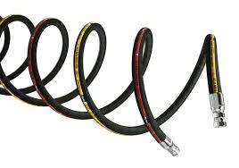 Hydraulic Hose Pipe