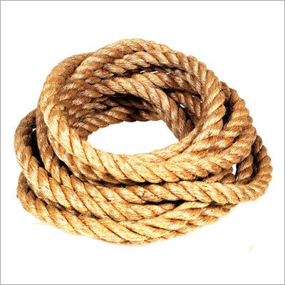 Hemp Fiber Ropes