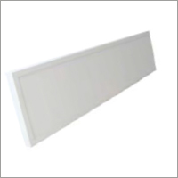 Led Surface Panel Lights - Color: White