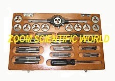 स्टॉक एंड डाई सेट