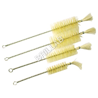 टेस्ट ट्यूब ब्रश के लिए