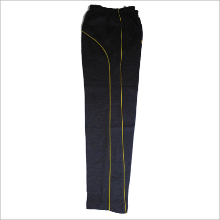 ट्रैक पैंट