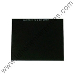 Welding Black Glass - Rectangular 24x48 Inches | New Glass Material, Lightweight 150 Grams