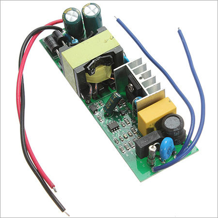 LED Bulb Driver Isolated