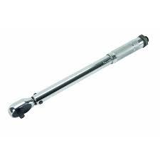 Silver Torque Wrenches