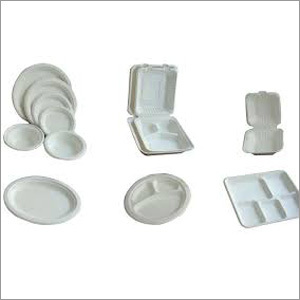 Disposable Paper Bowls