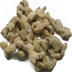 Dehydrated Whole Ginger Shelf Life: 30 Days