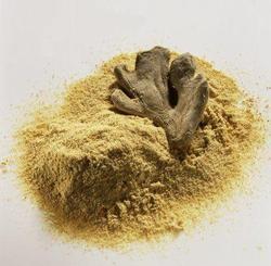 Dehydrated Ginger Powder Shelf Life: 15-30 Days