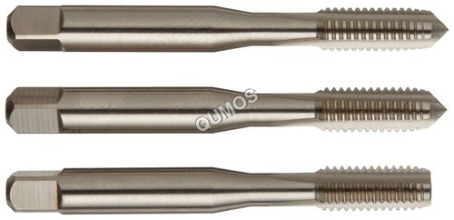 स्ट्रेट फ्लूट टैप - Hss थ्रेडिंग