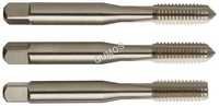 स्ट्रेट फ्लूट टैप - HSS थ्रेडिंग