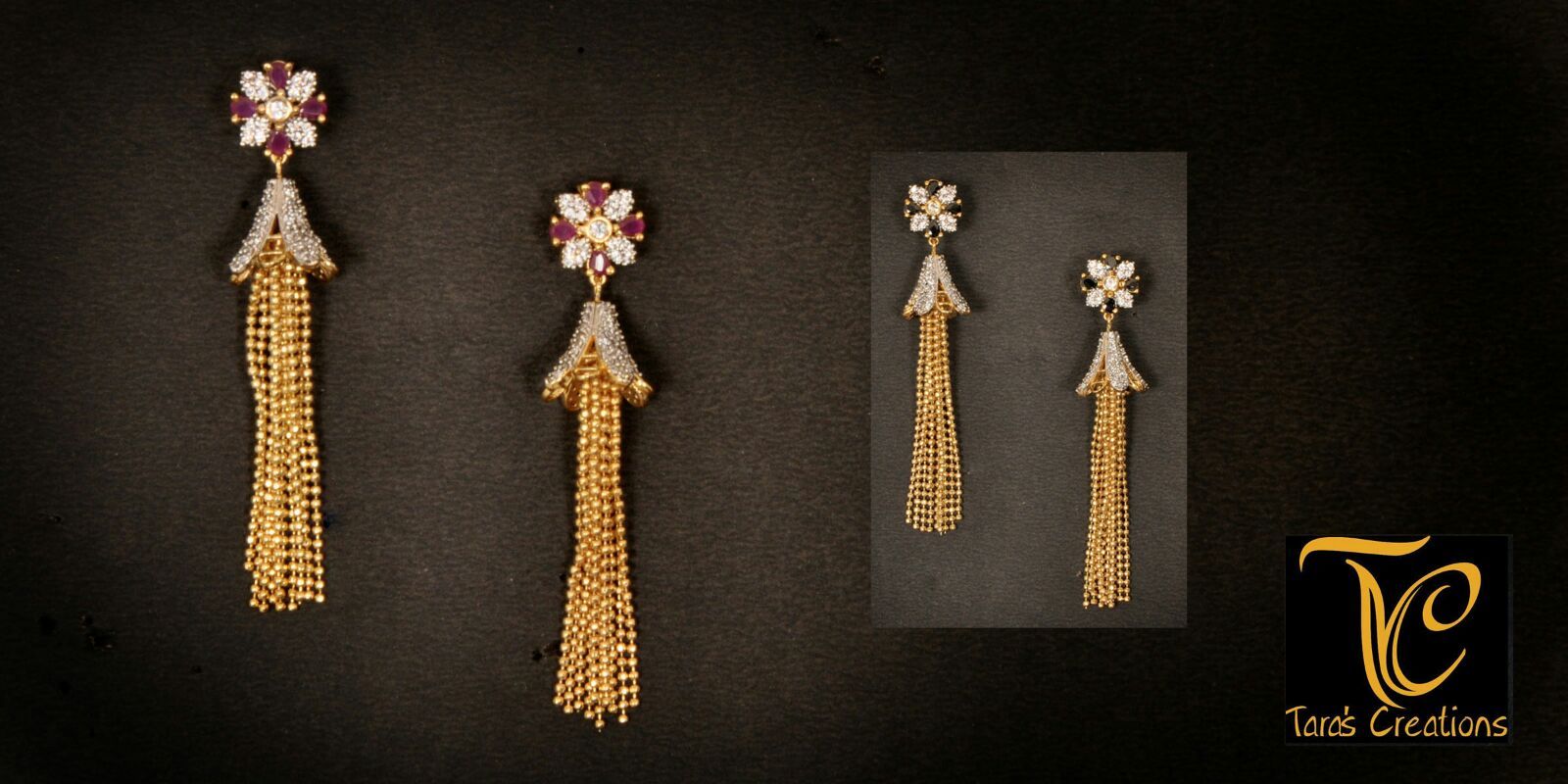 Cz Ear Ring