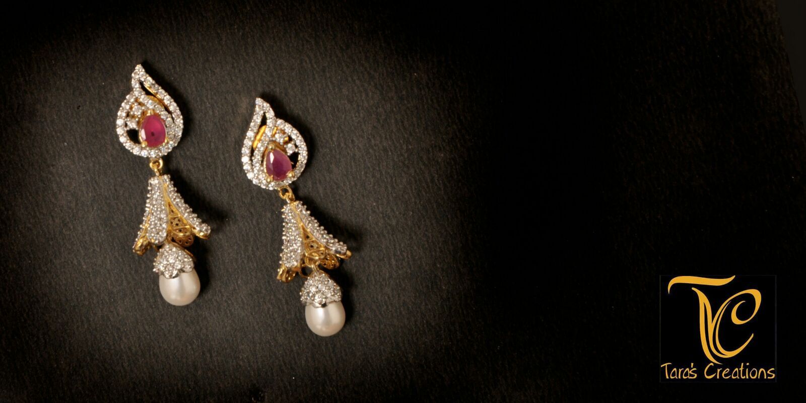 Cz Ear Ring