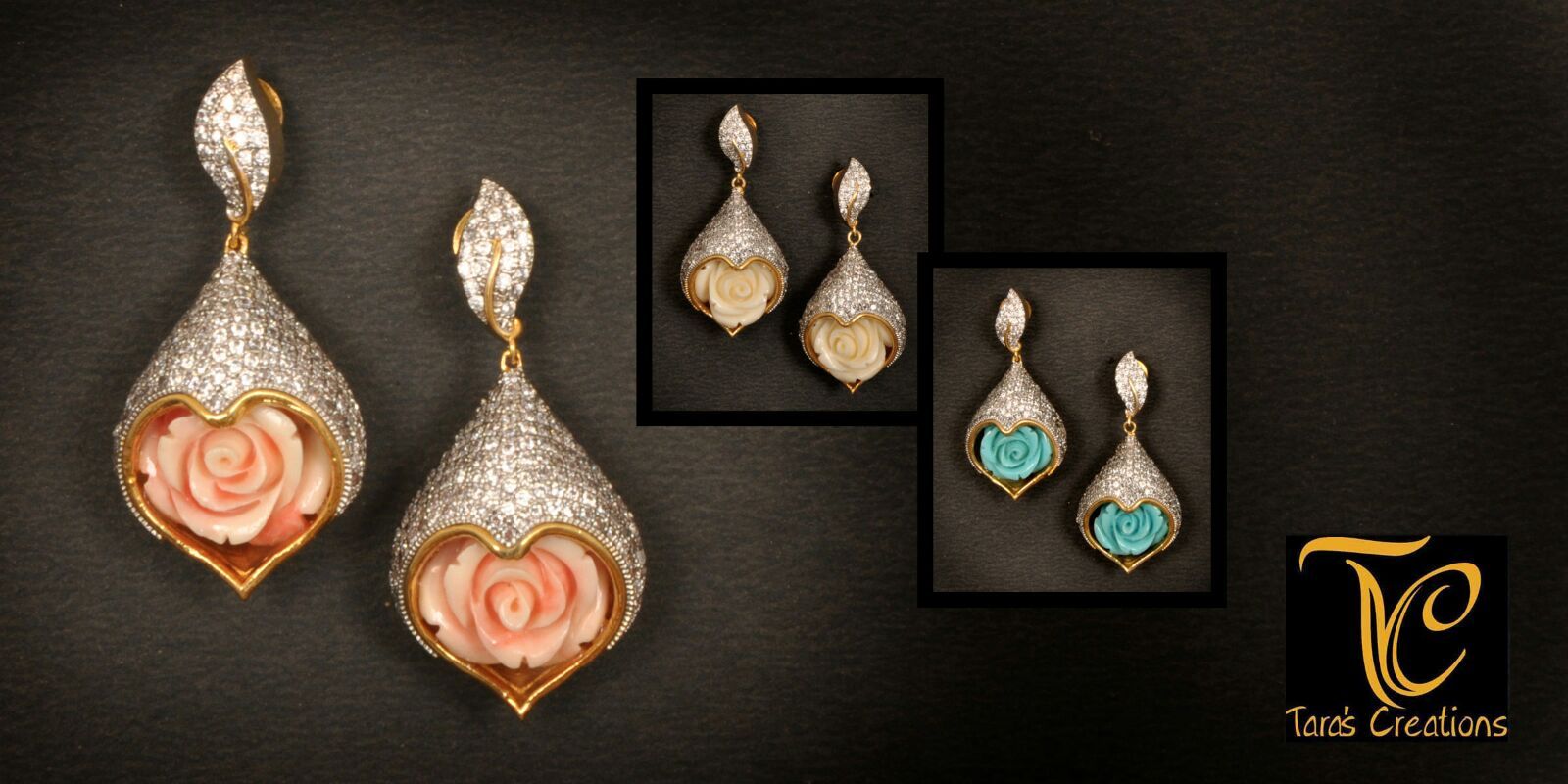 Cz Ear Ring