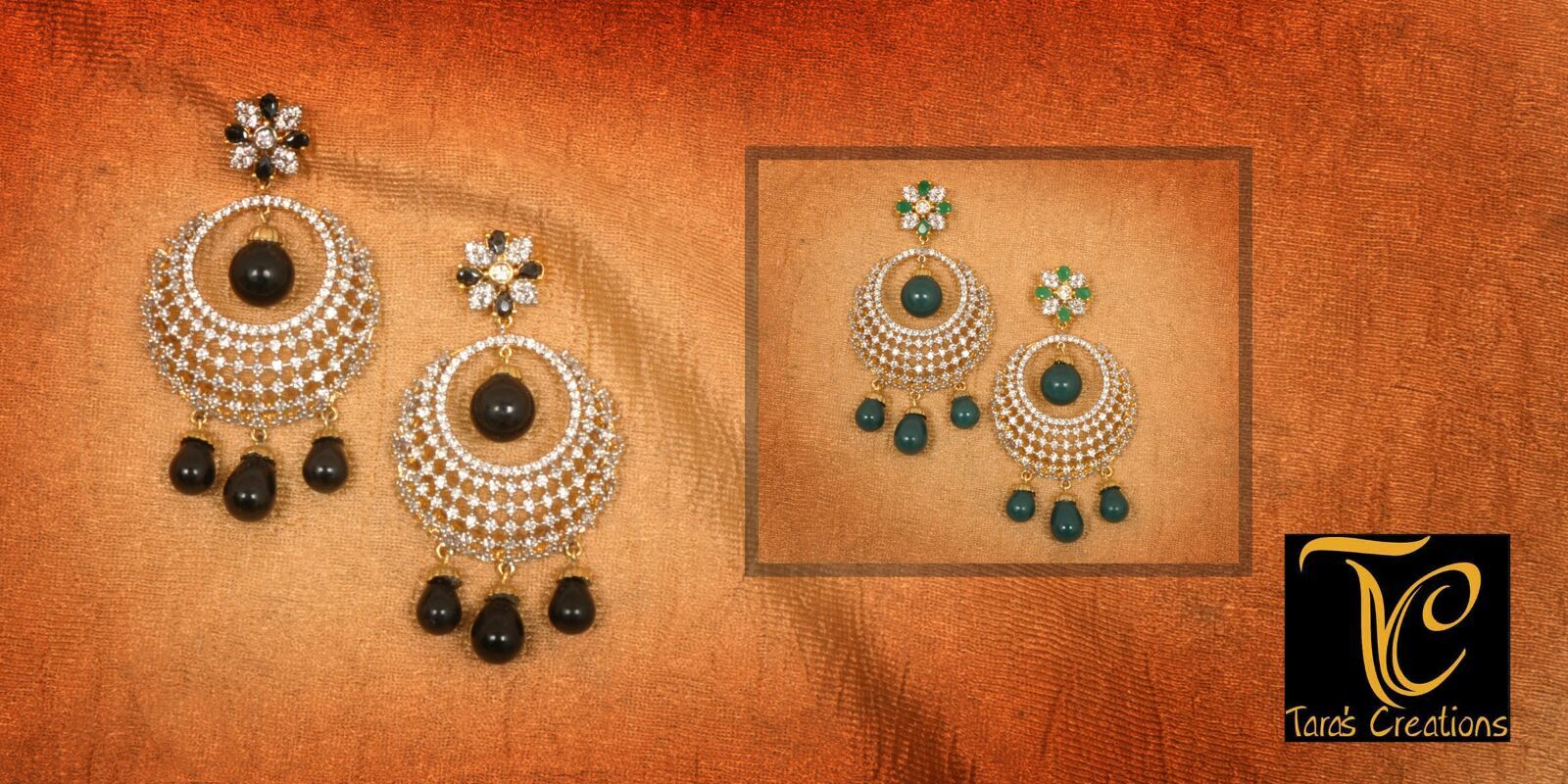 Cz Ear Ring