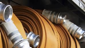 Fire Hoses
