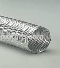 Alumium Hoses High Tempered