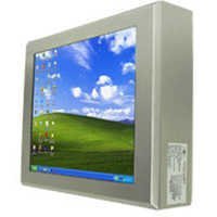 खतरनाक क्षेत्र पैनल पीसी