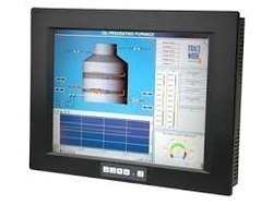 Fanless Intel Atom N270 Computer - 10.4-Inch 800x600 High Brightness TFT-LCD, 2GB DDR2 SDRAM , WiFi and Ethernet Connectivity
