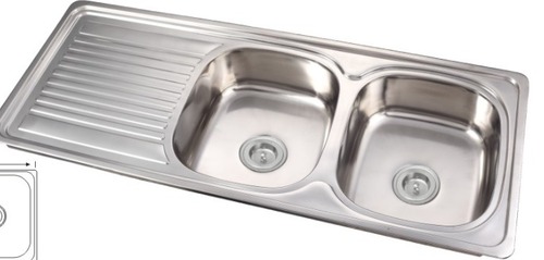 किचन सिंक