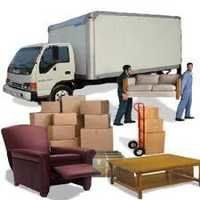 Household Goods Shifting Services